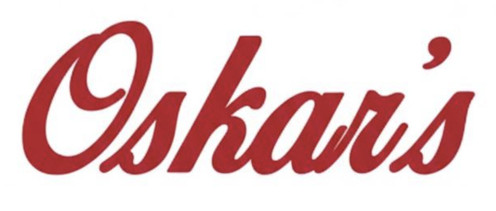 Logo Oskar's Café